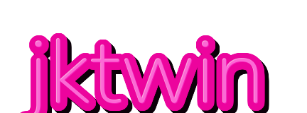 jktwin — logo kanal