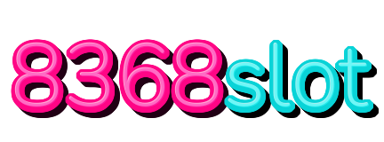 8368slot — logo kanal
